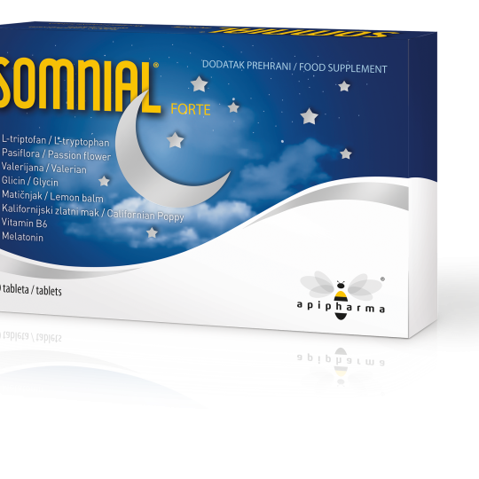 Somnial Forte